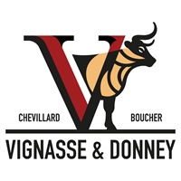 VIGNASSE & DONNEY (logo)